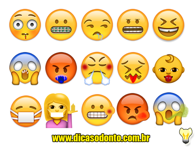 emoji-odontologia-dentista-dicas-odonto-2