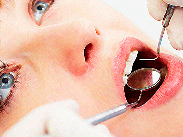 Quase 60% da população brasileira não vai ao dentista anualmente