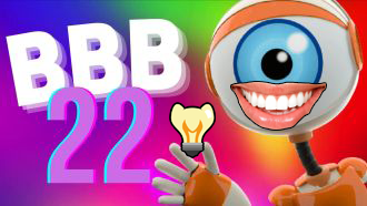 Big Brother 22 e seus sorrisos #BBB22