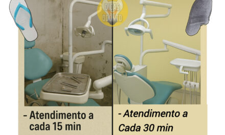 Clínica Pop Pantufa e Odontologia Delivery