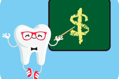Ortodontia: Paciente faltou, cobro a mensalidade?