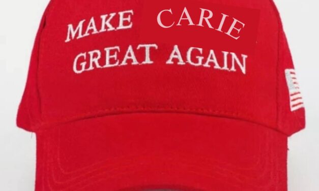 Trump vai tirar o Flúor da água nos EUA – “Make Carie Great Again”