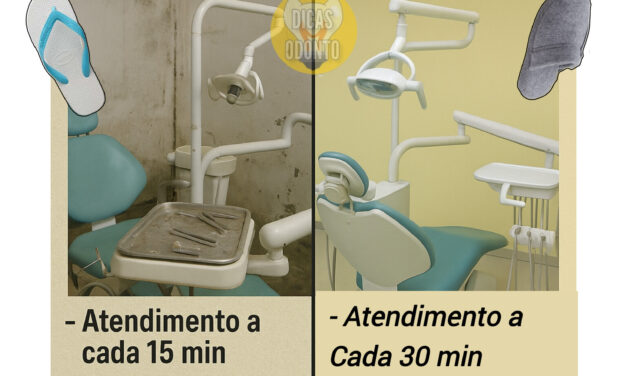 Clínica Pop Pantufa e Odontologia Delivery