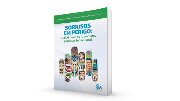 Sorrisos em Perigo – Cuidado com as Armadilhas para sua Saúde Bucal